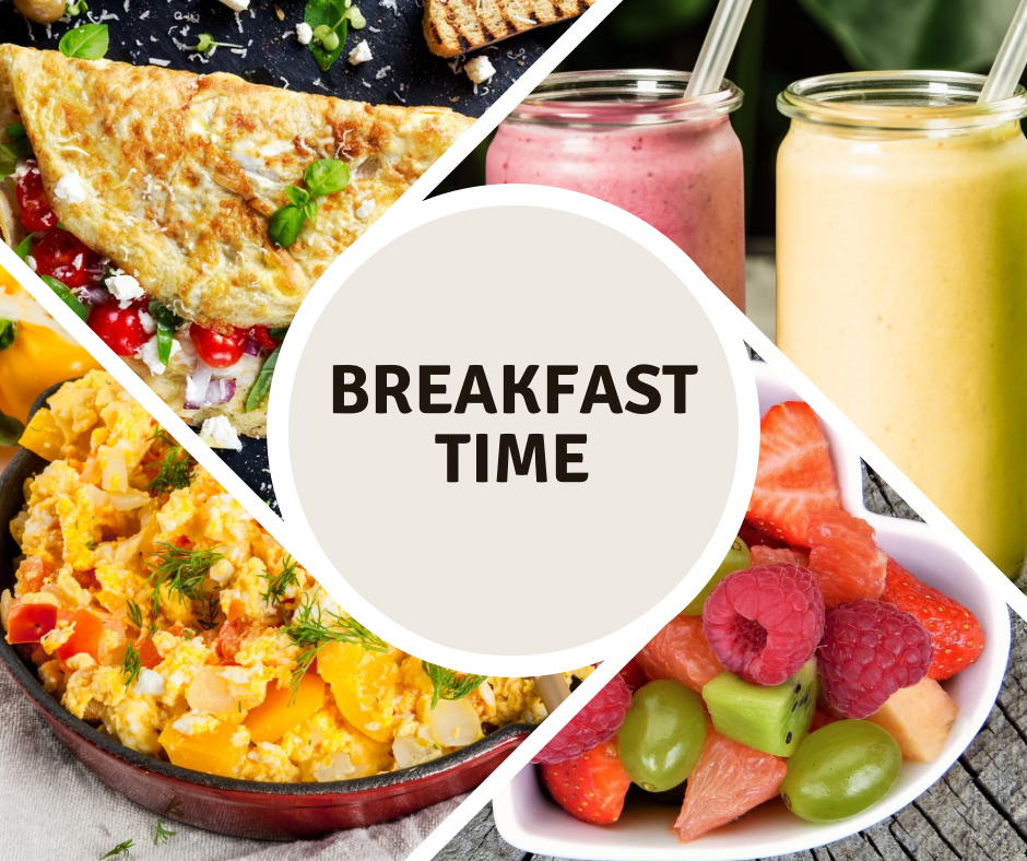 breakfast, fruit bowl, spring cleanse
